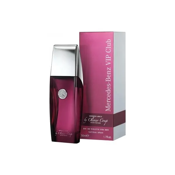 Mercedes Benz_Mercedes Benz VIP Club Infinite